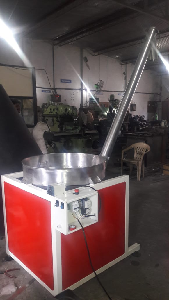 Dump-Vat manufacturers in India