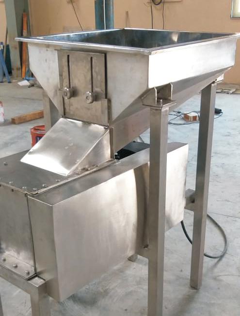 Gravity Roller Conveyors