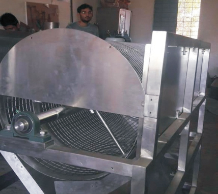Roller Conveyors
