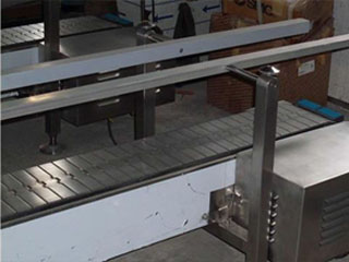 Gravity Roller Conveyors