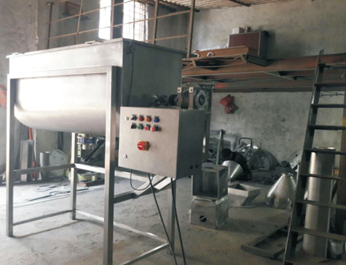 Power and Free Roller Conveyors