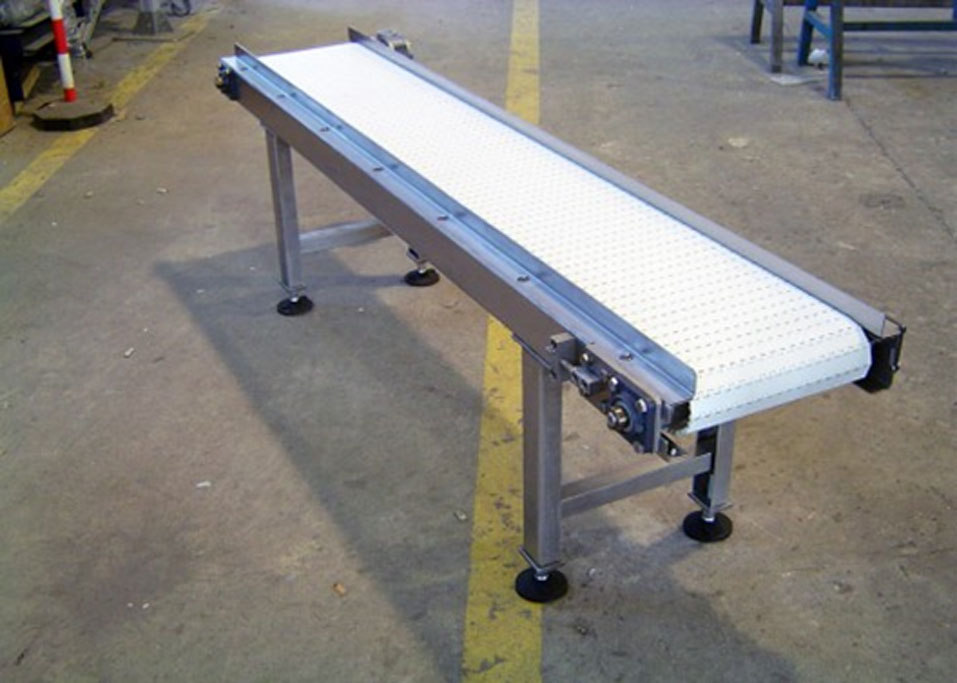 Slat Chain Conveyors Manufacturers in Maharashtra, India